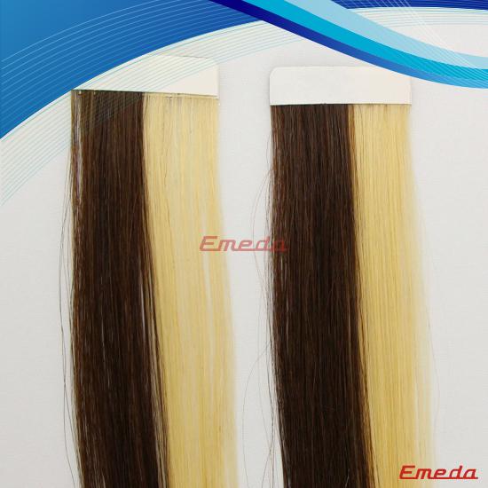 Tape in Hair Extension-2